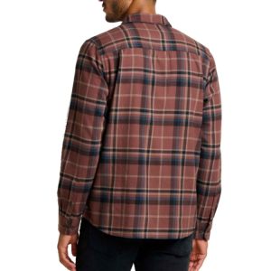 Toad & Co. Pinevale LS Shirt – Men’s